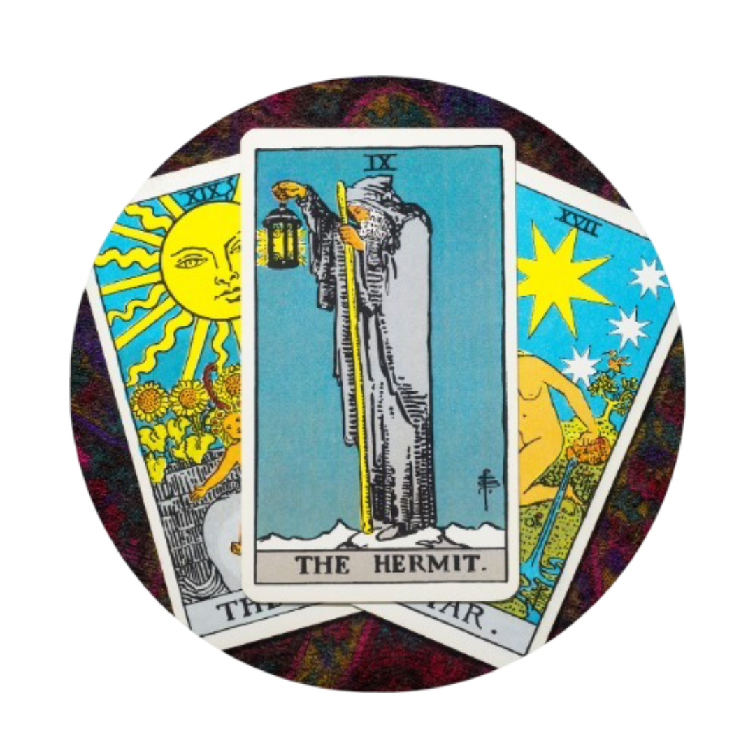 ট্যারোট কার্ড