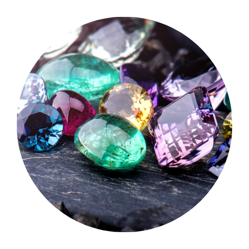 রত্ন পাথর